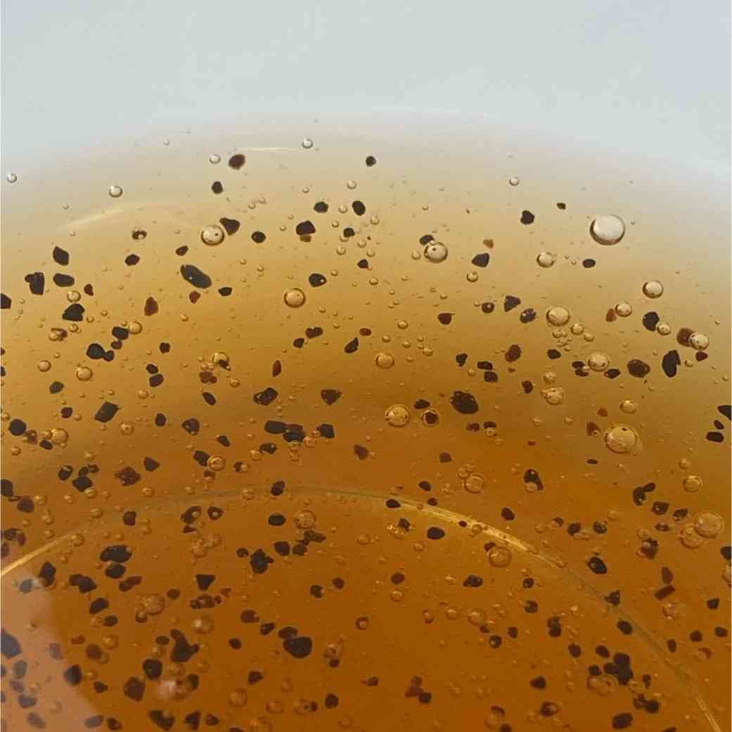 颂境云感净澈香氛沐浴液（咖啡柚木）