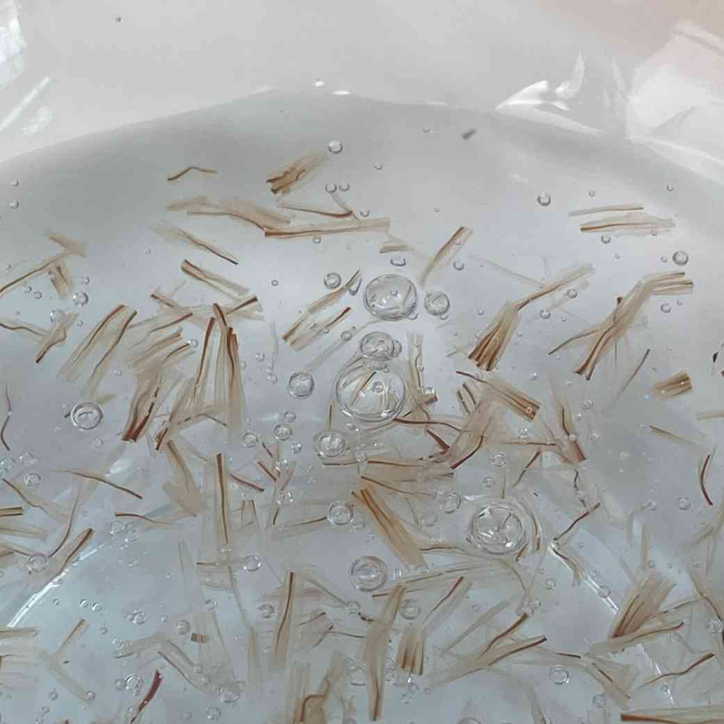 颂境云感净澈香氛沐浴液（星黛薰衣）