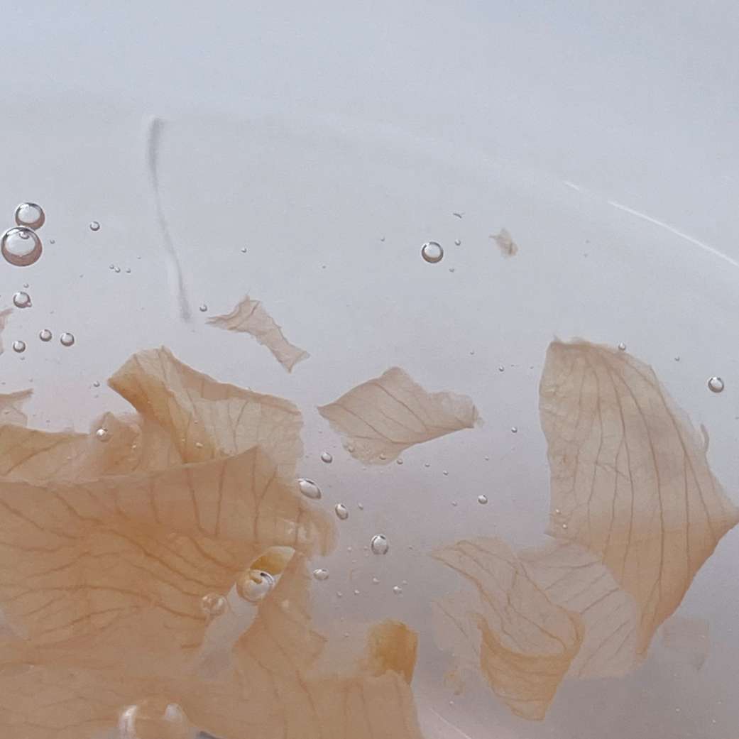 颂境云感净澈香氛沐浴液（拂晓玫瑰）